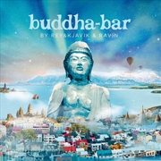 Buy Buddha Bar By Rey & Kjavik & Ravin / Various