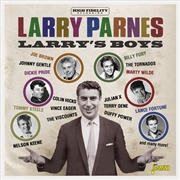 Buy Larry Parnes- Larry's Boys / Various