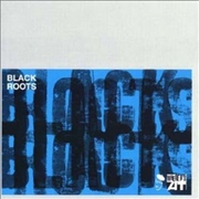 Buy Black Roots / Various