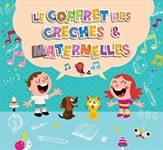 Buy Le Coffret Des Creches & Maternelles / Various