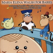 Buy Maria Elena Walsh for Babies