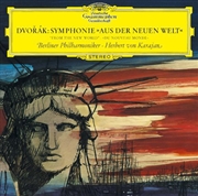 Buy Dvorak- Symphony No.9 'From the New World