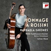 Buy Hommage a Rossini