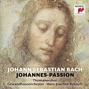 Buy Bach- Johannes-Passion/St. John Passion