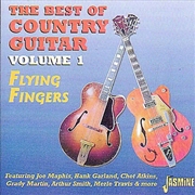 Buy Vol. 1-Best of Country Guitar