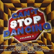 Buy Can't Stop Dancing 9 / Various