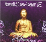 Buy Buddha Bar 9