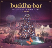 Buy Buddha Bar- The Sounds Of Middle East / Various