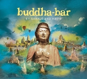 Buy Buddha Bar Presents Sahale / Various