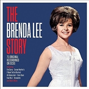 Buy The Brenda Lee Story