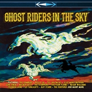 Buy Ghost Riders In The Sky / Various