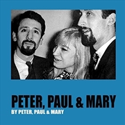 Buy Peter Paul & Mary