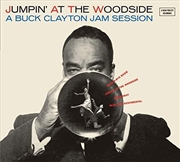 Buy Jumpin At The Woodside / Huckle-Buck & Robbins Nest