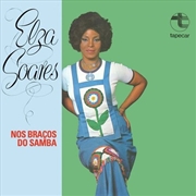 Buy Nos Bracos Do Samba