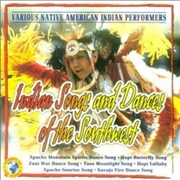 Buy Indian Songs & Dancesof Southwest