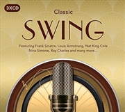 Buy Classic Swing / Various