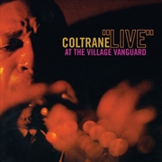 Buy Live at the Village Vanguard