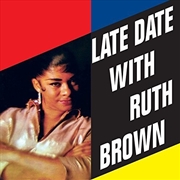 Buy Late Date with Ruth Brown