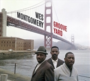 Buy Groove Yard / Montgomery Brothers