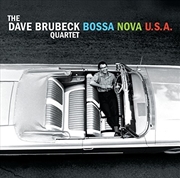 Buy Bossa Nova U.S.A.