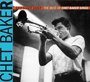 Buy Let's Get Lost- The Best Of Chet Baker Sings