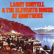 Buy Eleventh House At Montreux