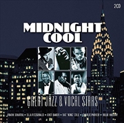 Buy Midnight Cool- Great / Various