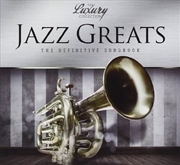 Buy Luxury Collection-Jazz Greats