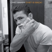 Buy Chet Is Back