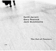 Buy THE OUT OF TOWNERS (Japanese Reissue)