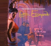 Buy Latin Escapade / Mood Latino [Limited Digipak]