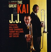 Buy Great Kai & J.J.