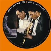 Buy Ellington & Coltrane