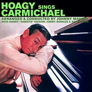 Buy Hoagy Sings Carmichael / Stardust Road