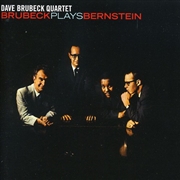 Buy Brubeck Plays Bernstein