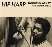 Buy Hip Harp In A Minor Groove