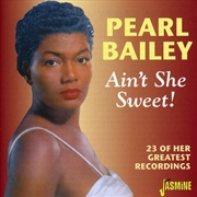 Buy Ain't She Sweet/23 Of Her Greatest Recordings