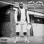 Buy Block Diaries