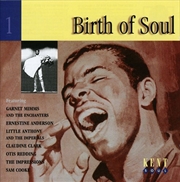 Buy Birth of Soul / Various