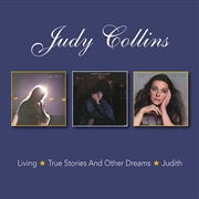 Buy Living / True Stories & Other Dreams / Judith