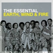 Buy Earth Wind & Fire