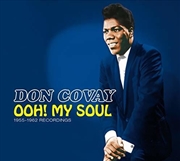 Buy Ooh My Soul- 1955-1962 Recordings