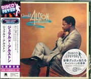 Buy Gerald Alston (Disco Fever)