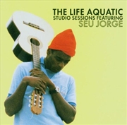 Buy Life Aquatic- Studio Sessions