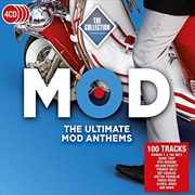 Buy Mod- The Collection / Various