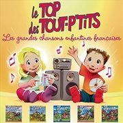 Buy Les Grandes Chansons Enfantines Francais