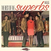 Buy Best of the Superbs