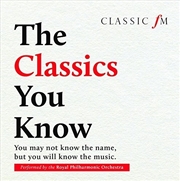 Buy Classics You Know / Various