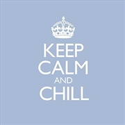 Buy Keep Calm & Chill / Various