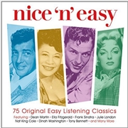 Buy Nice N Easy / Various